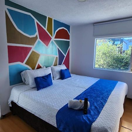 בוגוטה Hotel Blue Zafiro מראה חיצוני תמונה