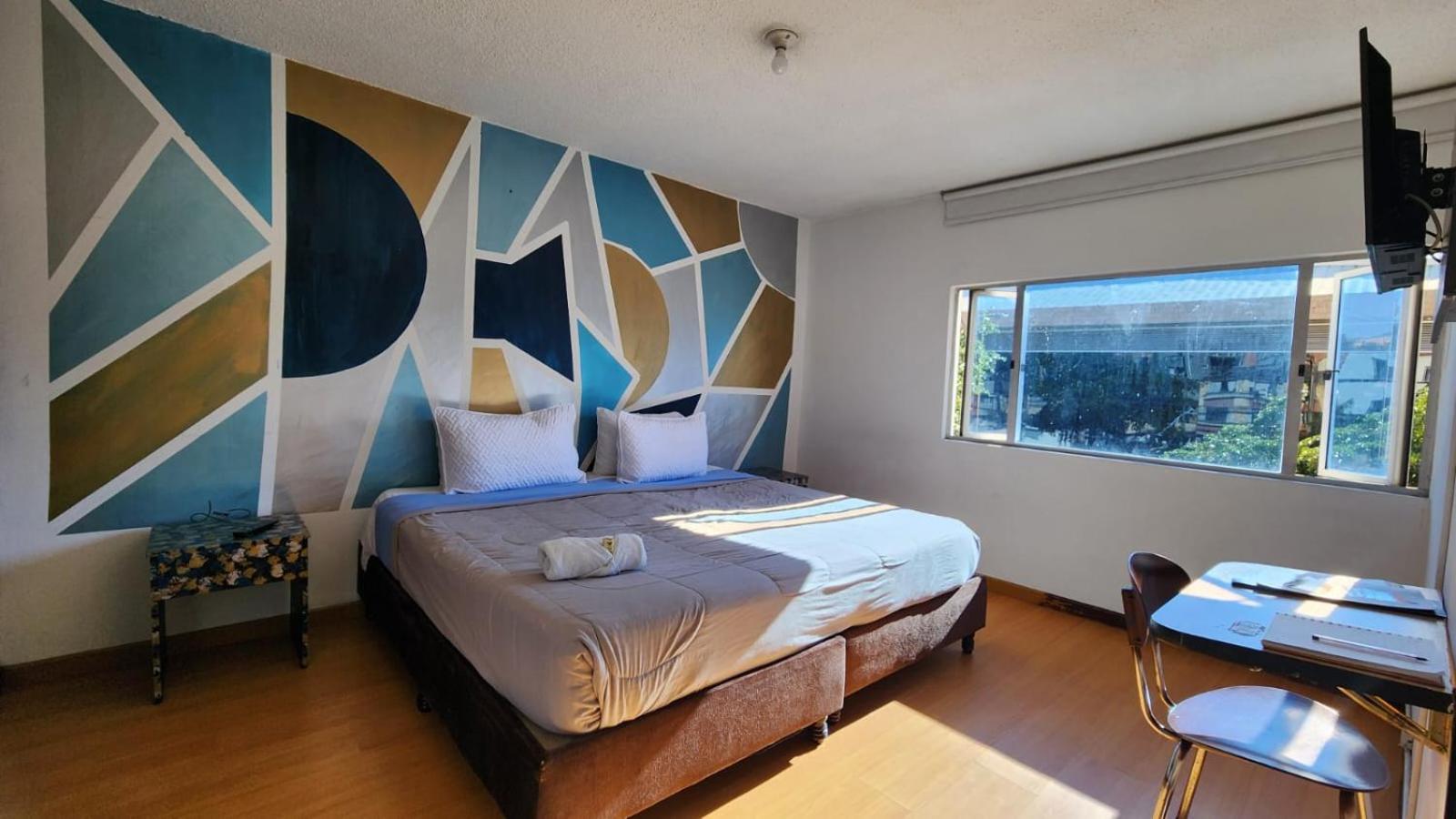 בוגוטה Hotel Blue Zafiro מראה חיצוני תמונה