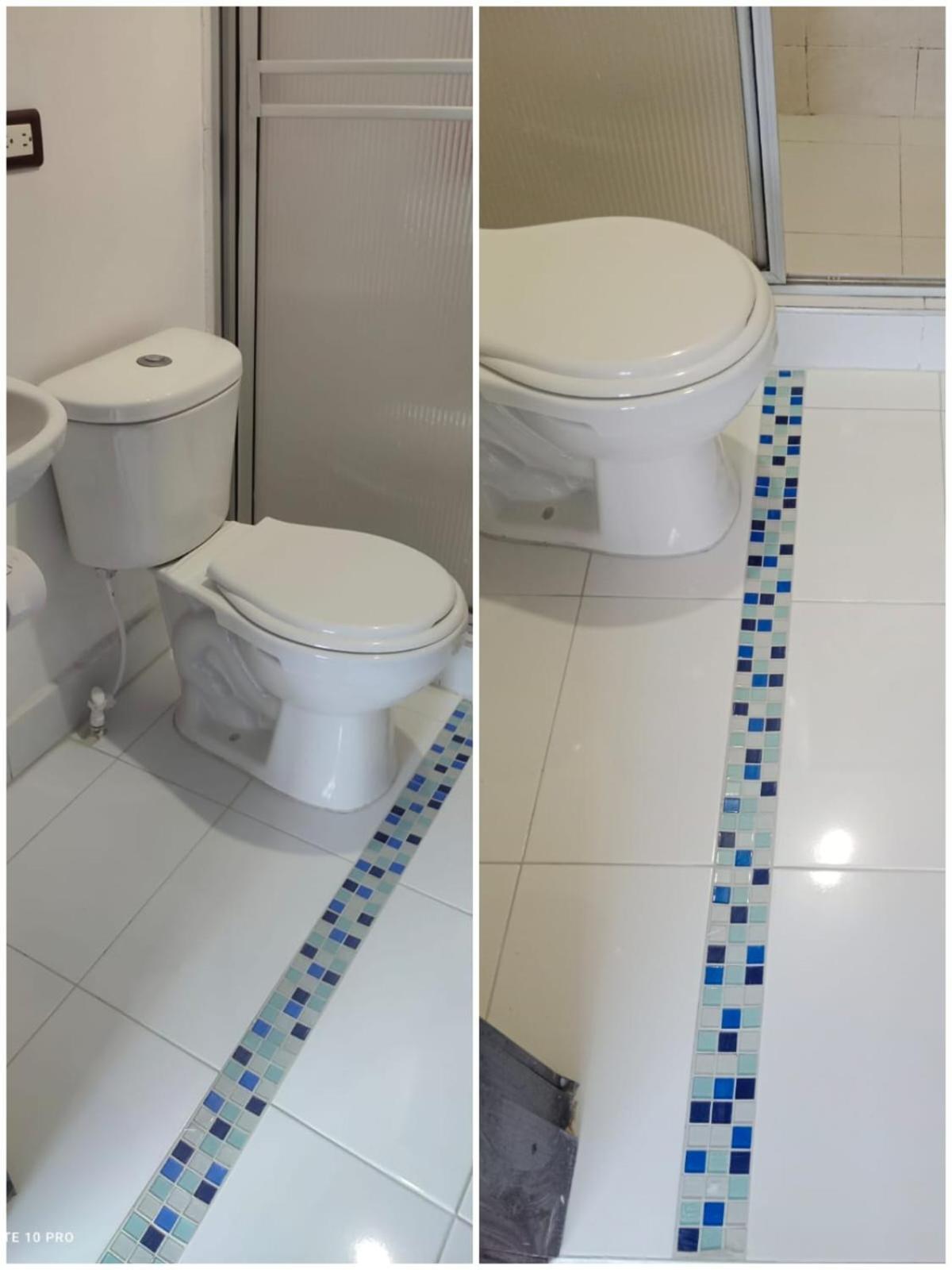 בוגוטה Hotel Blue Zafiro מראה חיצוני תמונה