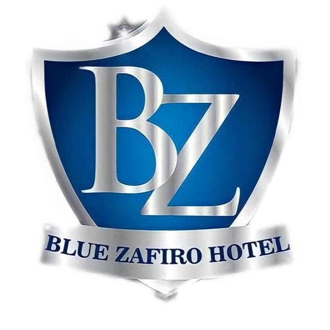 בוגוטה Hotel Blue Zafiro מראה חיצוני תמונה
